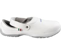 Goodyear Zapatos De Seguridad Zoclo Metal-Free SB-E-A SRC Número 39 Blanco