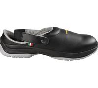 Goodyear Zapatos De Seguridad Zoclo Metal-Free SB-E-A SRC Número 46 Negro