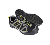 GoodyearGyshu1509 - Zapatillas de seguridad hombre, color negro, talla 42.5