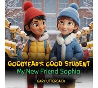 Goodyear's Good Student: My New Friend Sophia