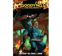 Goodyng: The Polymath: The Polymath