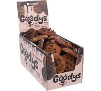 GOODYS Galletas con Pollo L 1,5KG Display