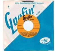 Various - Goofin' 25th Anniversary