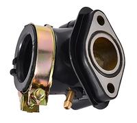 GOOFIT 10mm Deportes de potencia Tie Rods Hand Tie Rod Ball Joint Reemplazar Para 70cc 110cc ATV Quad Four Wheeler Roketa SunL TaoTao Coolster Dirt Bike Go Kart Moped Scooter