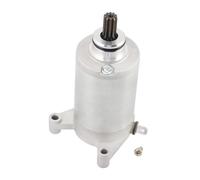 GOOFIT 10T CCW Motor De Arranque Sustitución para VL125 250 2000-2007 31100-26F00-000