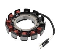 GOOFIT 12 Bobina 2 Bobina De Encendido Del Magnetoestador Del Generador De Alambre Reemplazar Para GX630 GX630R GX630RH GX660 GX660R GX660RH GX690 GX690H
