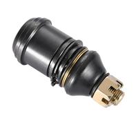 GOOFIT 12 mm Redondo Rótula de dirección reemplazo para 50 CC 70 CC 90 CC 110 CC 125 CC 150 CC 200 CC 250 CC ATV Dune Buggy Quad Bikes Four Wheeler