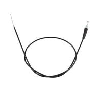 GOOFIT 1200mm línea de Acelerador de Motocicleta Reemplazo para CNC Tornado Manija Pit Bike Dirt Bike
