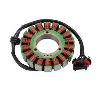 GOOFIT 18 Bobina Motocicleta Magneto Estator Bobina Reemplazo para Polaris Ranger Crew XP RZR 4 Sportsman Scrambler General ACE 570 850 900 1000 2012-2018