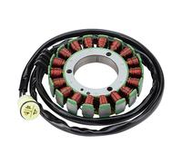 GOOFIT 18 Bobina Motocicleta Magneto Estator Coil Motor Accesorios Reemplazo para KSV700 KFX700 KVF650 KVF750 2004-2009