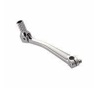 GOOFIT 2"palanca de cambios plegable reemplazo para 50cc 70cc 90cc 110cc dirt bike pit bike plata