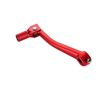 GOOFIT 2 "Palanca de Cambios Plegable reemplazo para 50cc 70cc 90cc 110cc Dirt Bike Pit Bike Rojo
