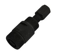 GOOFIT 24mm 27mm Tirador de roscas Exteriores Reemplazar para GY6 Chinese Scooter Parts Pit Bike ATV Dirt Bike