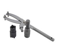 GOOFIT 3 Kit de extracción de estator 24 mm/27 mm reemplazo para Soporte Chino Scooter Partes Pit Bike