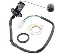 GOOFIT 3 Wire Sensor del depósito de Combustible Reemplazo Par cf250cc Water Cooled ATV Go Kart ciclomotor y Scooter