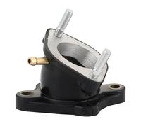 GOOFIT 30mm Tubo De Admisión Reemplazar para CG 200cc 250cc ATV 4 Wheeler Quad Dirt Pit Bike Go Kart