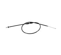 GOOFIT 31.5 "palanca de cambios con ajustador del cable del acelerador reemplazo para 50cc 70cc 90cc 110cc 125cc ATV