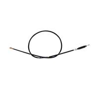 GOOFIT 35.43" Cable De Embrague De Motocicleta con Ajustador Reemplazar para 50cc 70cc 90cc 110cc 125cc China Moped Scooter Chinese Scooter ATV Quad Go Kart Moped