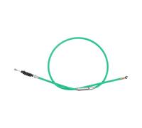 GOOFIT 35.63"del Cable del Embrague con el Tubo de láser reemplazo para 50cc 70cc 90cc 110cc 125cc Bici de la Suciedad