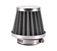 GOOFIT 35mm Filtro de Aire Central reemplazo para 50cc 70cc 90cc 110cc PZ16 PZ19 Carburador Motorcycle Dirt Bike Motocross ATV Negro