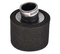 GOOFIT 35mm Tubo De Cuello Doblado del Filtro De Aire Reemplazar para ATV Quad Dirt Pit Bike Go Kart