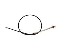 GOOFIT 38.18" Tambor de Cable de Freno reemplazo para 50cc 70cc 90cc 110cc 125cc 150cc Bici de la Suciedad