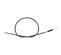 GOOFIT 38.98" Motorcycle Clutch Cable with Adjuster Replacement for 50cc 70cc 90cc 110cc 125cc Dirt Bike China Moped Scooter Chinese Scooter ATV Quad Go Kart Moped