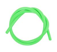 GOOFIT 5mm Tubo Gasolina Moto Combustible Carburador Universal reemplazo para Pit Bike Ciclomotor ATV Quad Bicicleta Motor Verde