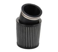 GOOFIT 62mm Filtro De Aire Negro Reemplazar Para 6.5 Horsepower GX160 GX200 Predator 212ccATV UTV Dirt Pit Bike Scooter