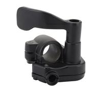 GOOFIT 7/8" 22mm Pulgar Acelerador de Aceleración Montaje de Control de Palanca Reemplazo para Mini Moto Quad Go Kart 50cc 70cc 90cc 110cc 125cc Pit Dirtbike ATV