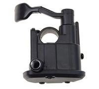 GOOFIT 7/8" Pieza de Motocicleta Pulgar Acelerador Palanca de Control de reemplazo para lifan 250 250cc ATV Quad Go Kart