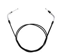 GOOFIT 72.2" Cable del acelerador reemplazo para 50cc ciclomotor chino Scooter Motor Scooter