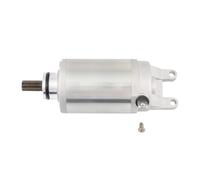 GOOFIT 9T CW Motor De Arranque Sustitución para AN 250 400 Burgman 125 200 31100-14F01 31100-06H00 31100-06H01