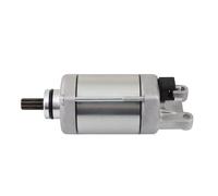 GOOFIT 9T CW Motor De Arranque Sustitución para FORZA250 300 350 SH300 SH350 ADV350 2ED 2022 31200-KVZ-631