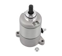 GOOFIT 9T CW Motor De Arranque Sustitución para SH 125 150 01-08 SH 125i del 2006 Dylan 125 31200-KGF-901 31200-KGF-902
