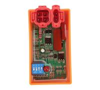 GOOFIT AC CDI Reemplazar para GY6 50cc 90cc 110cc 125cc 150cc 200cc 250cc Scooter ATV