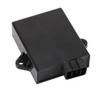 GOOFIT Arranque Caja CDI 8 Agujas Reemplazar para 250cc 260cc 300cc Linhai rocketa Xingyu buyang Scooter ATV lh170min