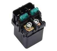 GOOFIT Arranque De Motocicleta Arranque Relé De Válvula Solenoide Sustitución para ZX1000 Ninja 1000 11-13 ZX1000 Z1000SX 15-16 Z1000 ZX Z 1000 ABS