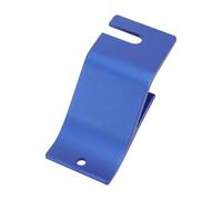 GOOFIT Azul Ayudas para La Instalación Neumáticos Motocicleta, Ganchos SoporteAyudas Profesionales, Herramientas Portátiles Desmontaje, Instalación Y Reemplazo Neumáticos Todoterreno Ligeros