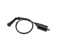 GOOFIT Bobina de encendido de repuesto para VS800 VL800 Intruder Volusia 800 2001-2004 Boulevard S50 VZ800 Marauder TL1000R TL1000S