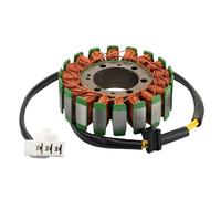GOOFIT Bobina de encendido del magneto estator del generador Reemplazar Para CBR600 F4 F4i CBR600F4 2001-2006