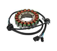 GOOFIT Bobina de encendido del magneto estator del generador Reemplazar Para Volusia VL800 K1 K2 K3 K4 2001-2005 OEM 32101-41F00