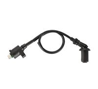 GOOFIT Bobina De Encendido Reemplazar Para GY6 50cc-150cc Taotao Scooter Moped Go Kart