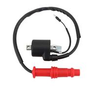 GOOFIT Bobina de Encendido Reemplazar Para Polaris Sportsman 500 1996-2002 agnum 425500 Xpedition 425 OEM 3085228 3085564
