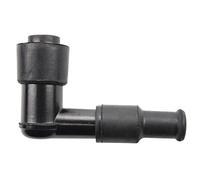 GOOFIT Bobina de Encendido Universales Pit Bike reemplazo para 50cc 70cc 90cc 110cc 125cc CG 125cc 150cc 200cc 250cc Scooter ATV Moped Quad