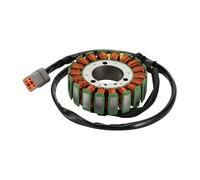 GOOFIT Bobina del Estator De La Motocicleta Reemplazar para 420296907 420685920 Can-Am Outlander Renegade 1000 2012-2015 1000R 570 850 2016-2018
