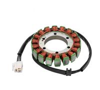 GOOFIT Bobina Del Estator MagnéTico Reemplazar Para Triumph Daytona 600 2003-2004 Triumph Daytona 650 2005 Triumph Speed Four 600 2002-2006 Triumph TT600 2000-2003 Triumph Speedmaster 865 2006-2007