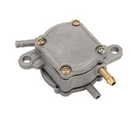 GOOFIT Bomba de Combustible de Vacío Reemplazo para GY 50cc-250cc Go Kart Scooter ATV
