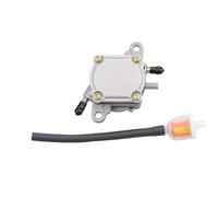 GOOFIT Bomba de Gas de Gas Kit de Montaje Interruptor de Válvula Petcock reemplazo para GY6 50250cc Scooter Moped Go Kart ATV