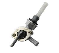 GOOFIT Bombas de suministro de combustible interruptor grifo de gasolina tanque de bomba de combustible Reemplazar Para 50cc 125cc 150cc ATV Dirt Bike Go Kart Pit Bike 4 Wheeler Quad Bikes